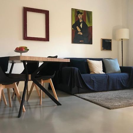 Appart Milano Exterior foto