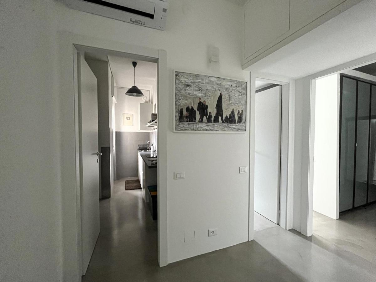 Appart Milano Exterior foto